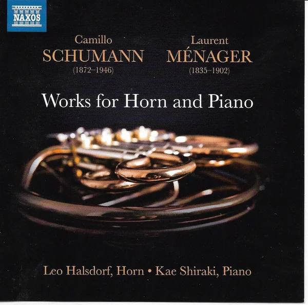 Sonat fir Cor Nr.1 a Fa Maj., Op. 118b, III. Allegro Con Brio