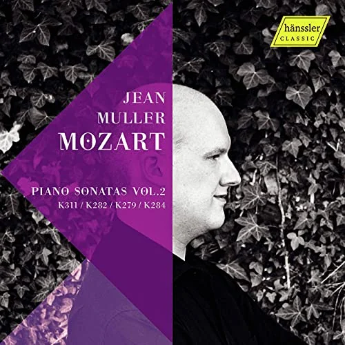 Sonat fir Piano Nr.4 a Mi bémol Majeur, K282, III. Allegro