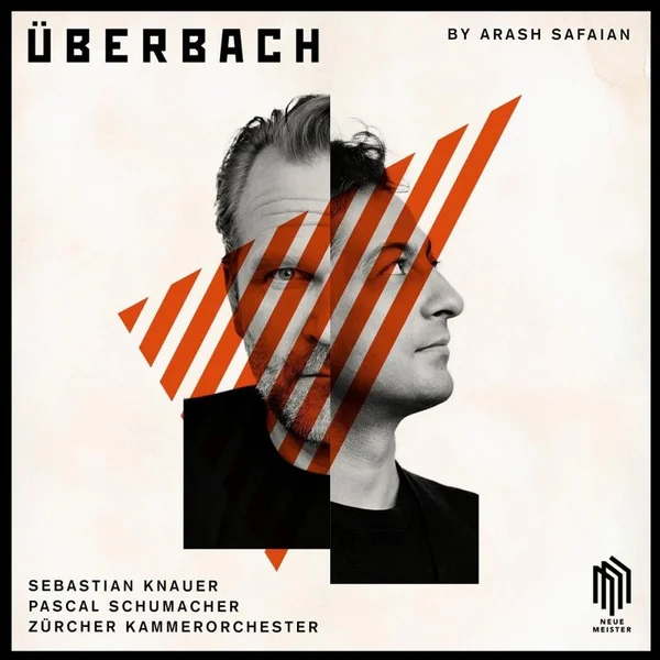 Concerto fir Piano a Vibraphon Nr.2 "As Above So Below", III. Prelude