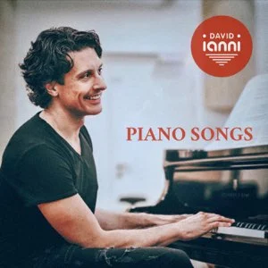 Piano Songs, Op. 112, I. Rise