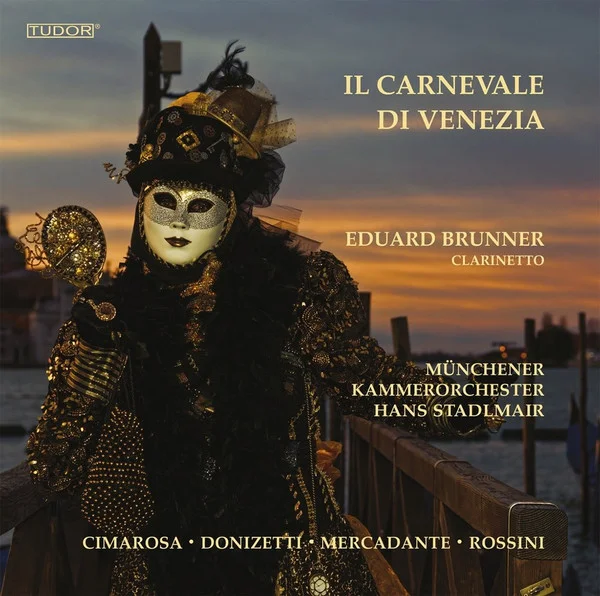 Concertino fir Klarinett a Si bémol Majeur, II. Allegretto