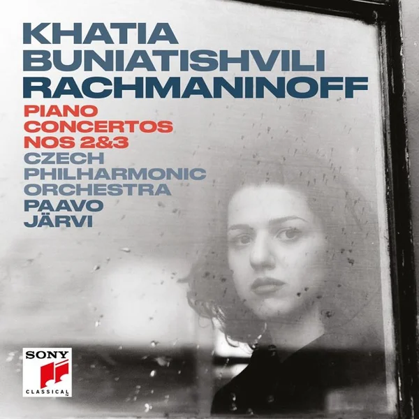 Concerto fir Piano Nr.2 an Do Mineur, Op. 18, III. Allegro scherzando