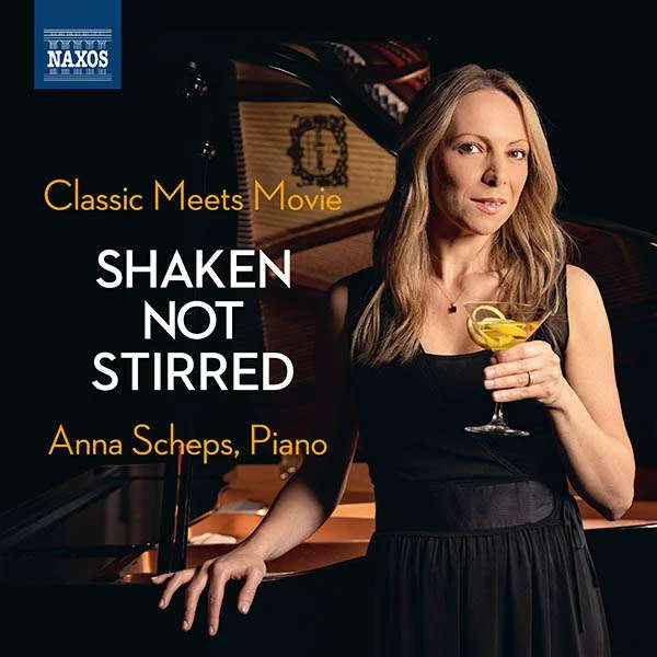 Suite de Trois Morceaux, Op. 116, III. Valse