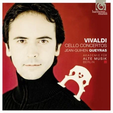 Concerto fir Cello Nr.11 a Ré Mineur, RV 565, I. Allegro