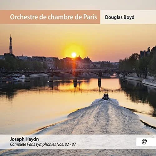 Sinfonie Nr.83 a Sol Mineur, "The Hen", I. Allegro spiritoso