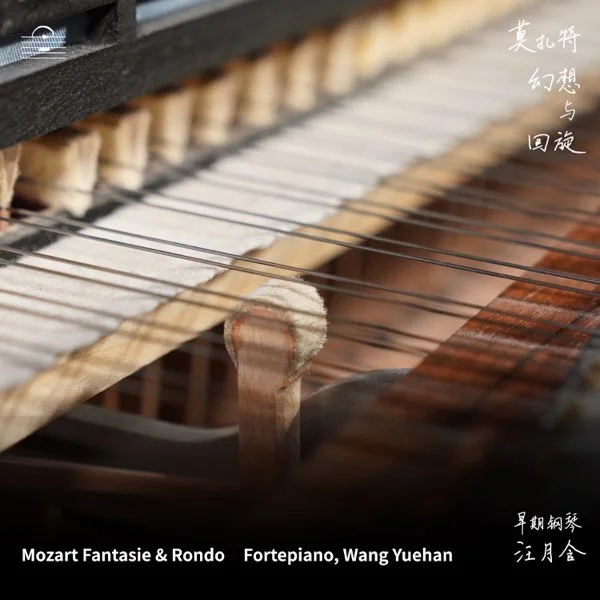 Rondo a La Mineur, K.511