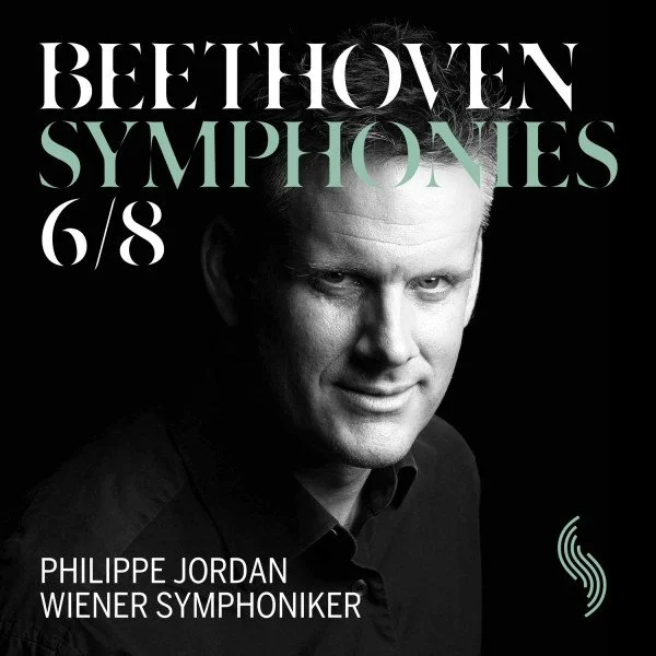 Sinfonie Nr.8 a Fa Majeur, Op. 93, I. Allegro vivace e con brio