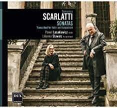 Sonat a Sol Majeur, K 63, Capriccio. Allegro