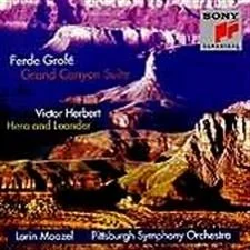 Symphonic Poem, Op. 33 'Hero and Leander', II. Love Scene, Andante espressivo