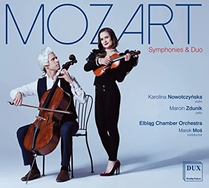 Sinfonie Nr.29 a La Majeur, KV 201, I. Allegro moderato