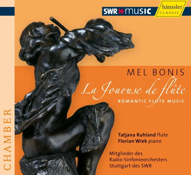Scènes de la forêt, Op. 123, III. Invocation