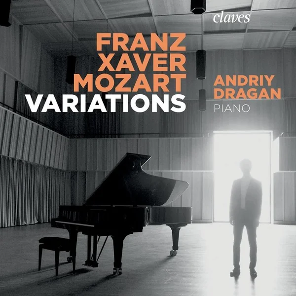 Variations on a Theme of Don Giovanni (Oper, W.A. Mozart), Op. 2