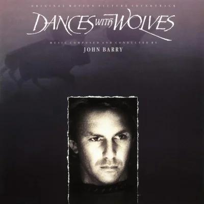 The John Dunbar Theme, aus 'Dances with Wolves' (Filmmusek)