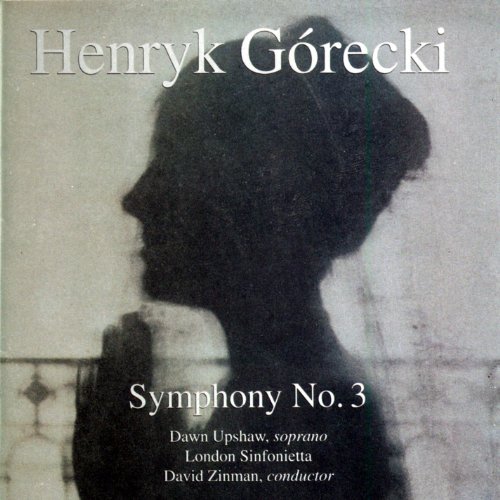 Sinfonie Nr. 3, Op. 36 "Symphony of Sorrowful Songs", III.