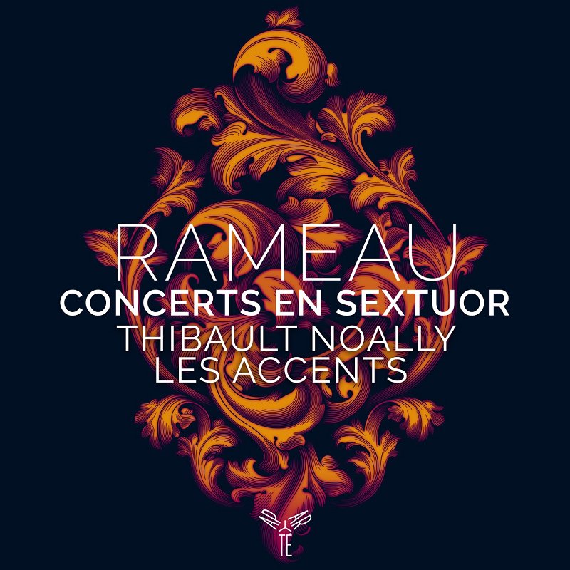 Quatrième Concert, III. La Rameau (Rondement)