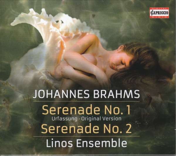 Sérénade Nr.1 a Ré Majeur, Op. 11, V. Scherzo. Allegro