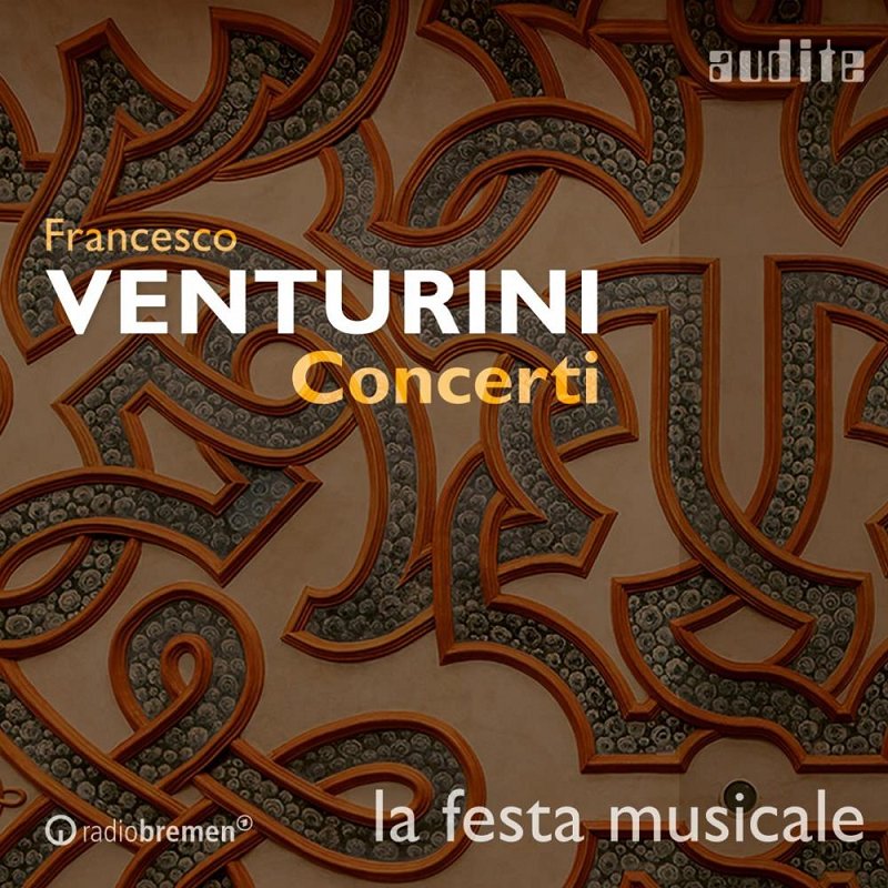 Concerto di camera Nr.11 a Si Majeur, Op. 1, V. Menuet I a II