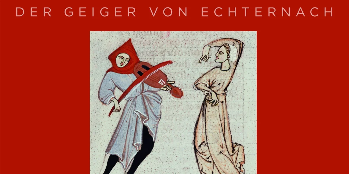 Der Geiger von Echternach | © Oehms Classics