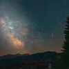 E Bléck an de Stärenhimmel