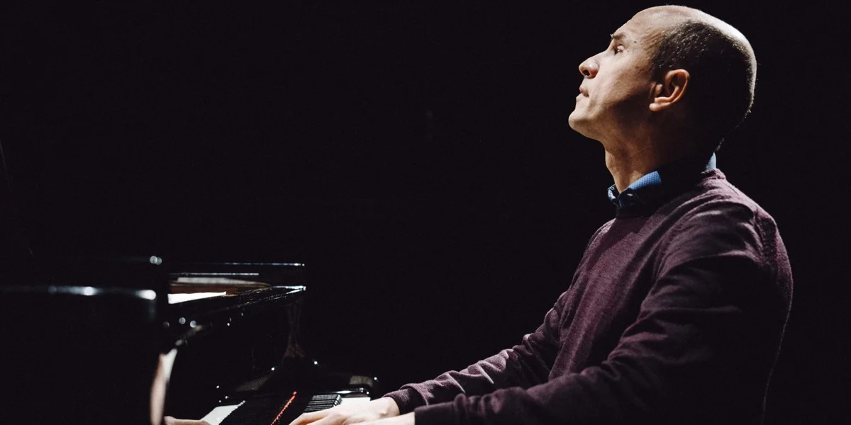 E romantesche Genoss mat Mozart, Tchaikowski, Chopin a Panufnik | © Edouard Brane