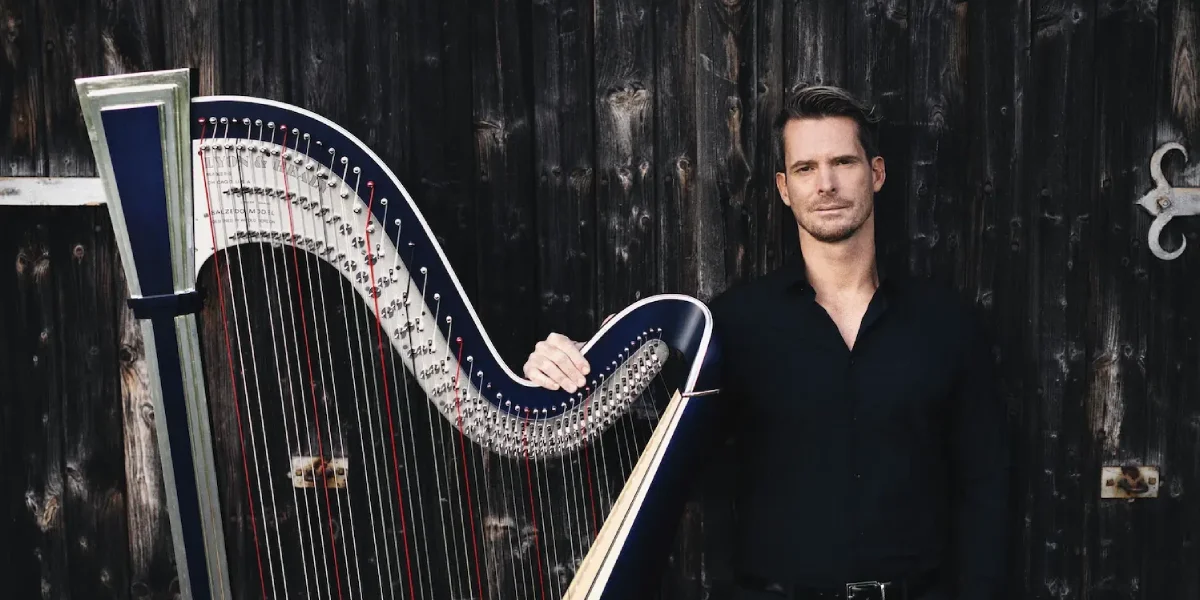 Strauss, Rodrigo, Massenet, Ravel: véier spuenesch Fantasien | © Nikolaj Lund