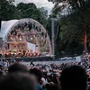 Groussen italieeneschen Opereflair op der Kinnekswiss | © Eric Engel