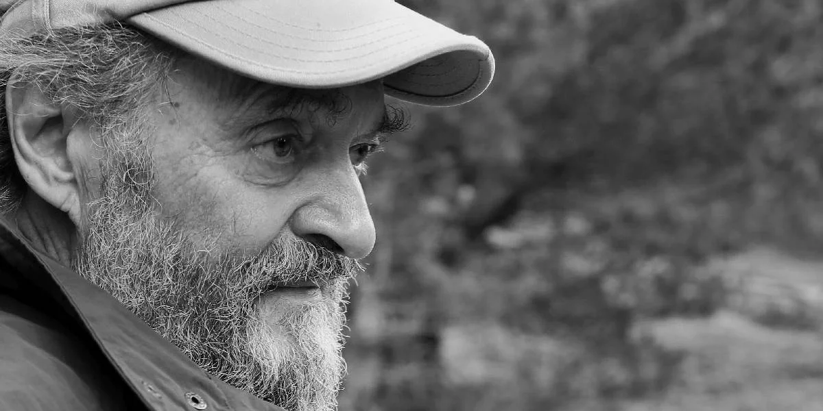 Den Arvo Pärt gëtt 91 Joer al | © Birgit Püve