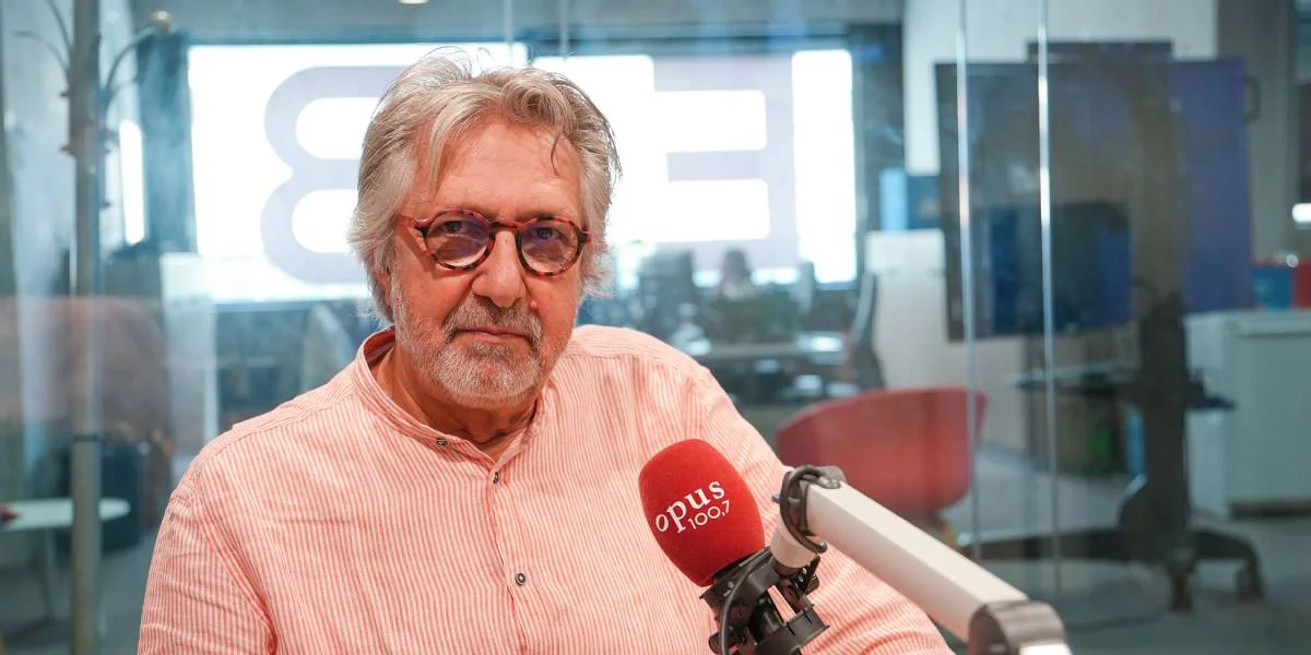 Bachvereenegung: nei Saison mat fréie Kantaten | © Opus/Jo Diseviscourt