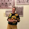 "Vu Lilien a Linnen": Jugendstil, Handwierk, an eng Familljegeschicht | © Opus/Oceana Kaell