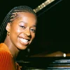 D'Jeneba Kanneh-Mason an den George Enescu Philharmonic Orchestra | © Johanna Berghorn/Sony Classical