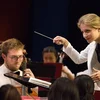 Rising Stars: Concert des Lauréats vum Stater Conservatoire | © Hilary Scott