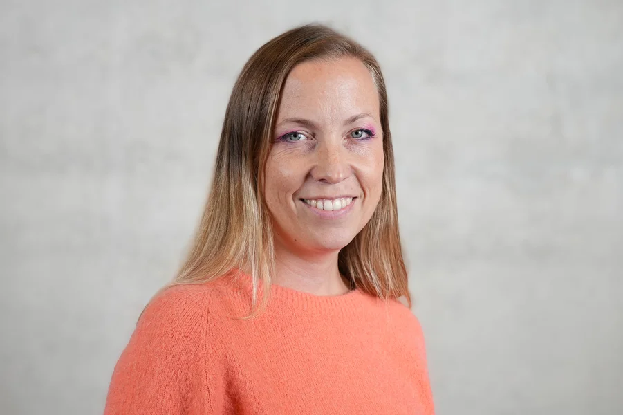 Carole Mallinger-Leyers