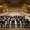 The Paris Boys Choir