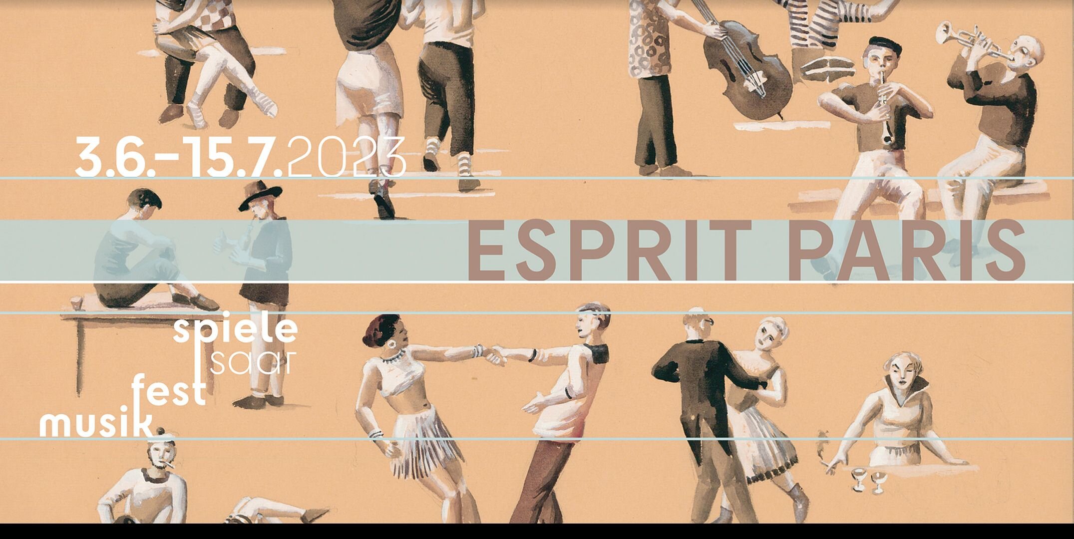 Esprit Paris