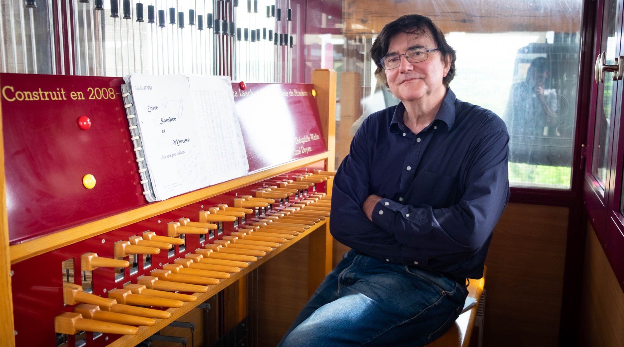 Les Ballades du Carillon