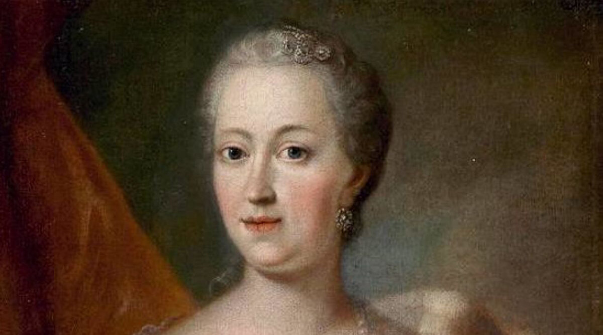 Maria Theresia von Paradis