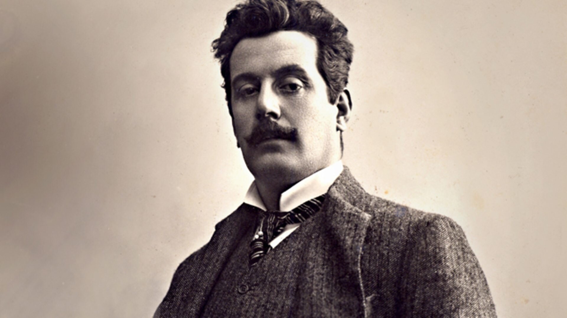 E Meeschterwierk vum Giacomo Puccini