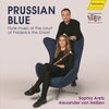 Prussian Blue