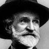 Den Giuseppe Verdi,  Favorit op de Bühnen