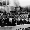 Déi 2. Symphonie vum Gustav Mahler