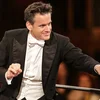 D'Wiener Sinfoniker spille Brahms