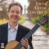 Italian Guitar Concertos