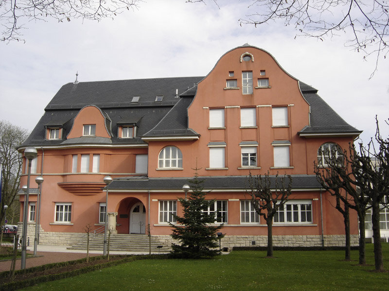 "Diplôme de Concert" am Escher Conservatoire