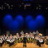 Concert op Stiefesdag