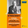 Igor Stravinsky: das Pulcinella-Ballett