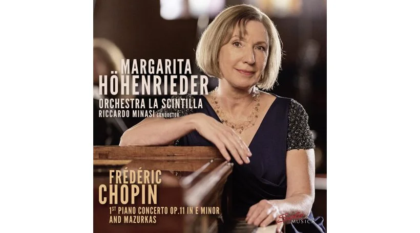 En historesche Chopin