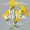 Exzellent Bartok-Interpretatiounen