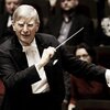 Den Doyen Blomstedt an der Philharmonie