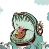 E Schutzgeescht, e Séimonster an e Kand op Aventure