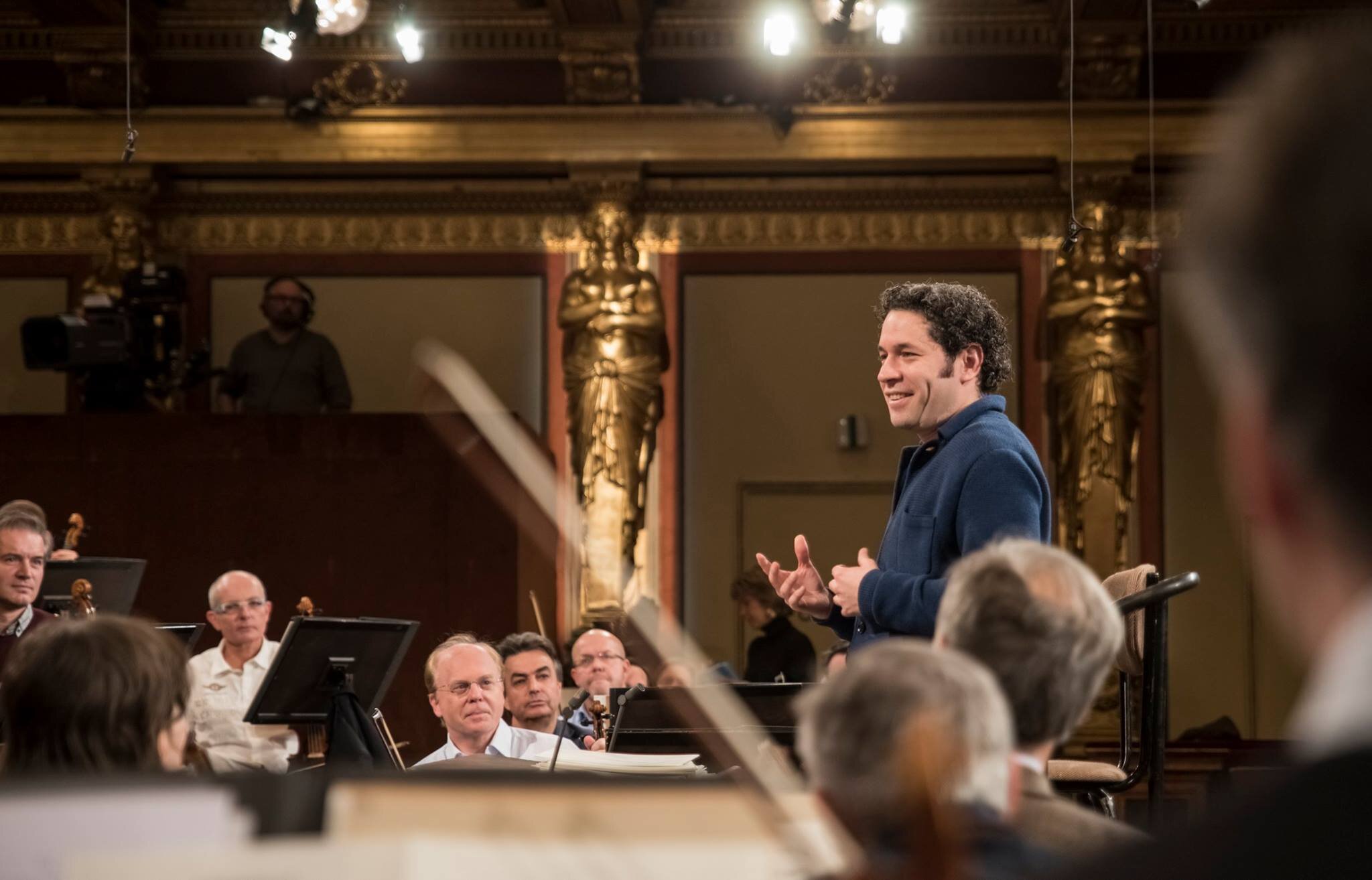 Den Neijoersconcert vun de Wiener Philharmoniker